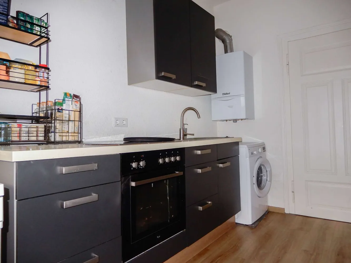 2 Zimmer Wohnung mit 58 m² in Fürth – Bild 9