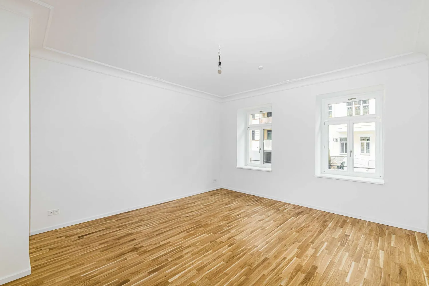 3 Zimmer Wohnung mit 91 m² in Leipzig – Bild 6