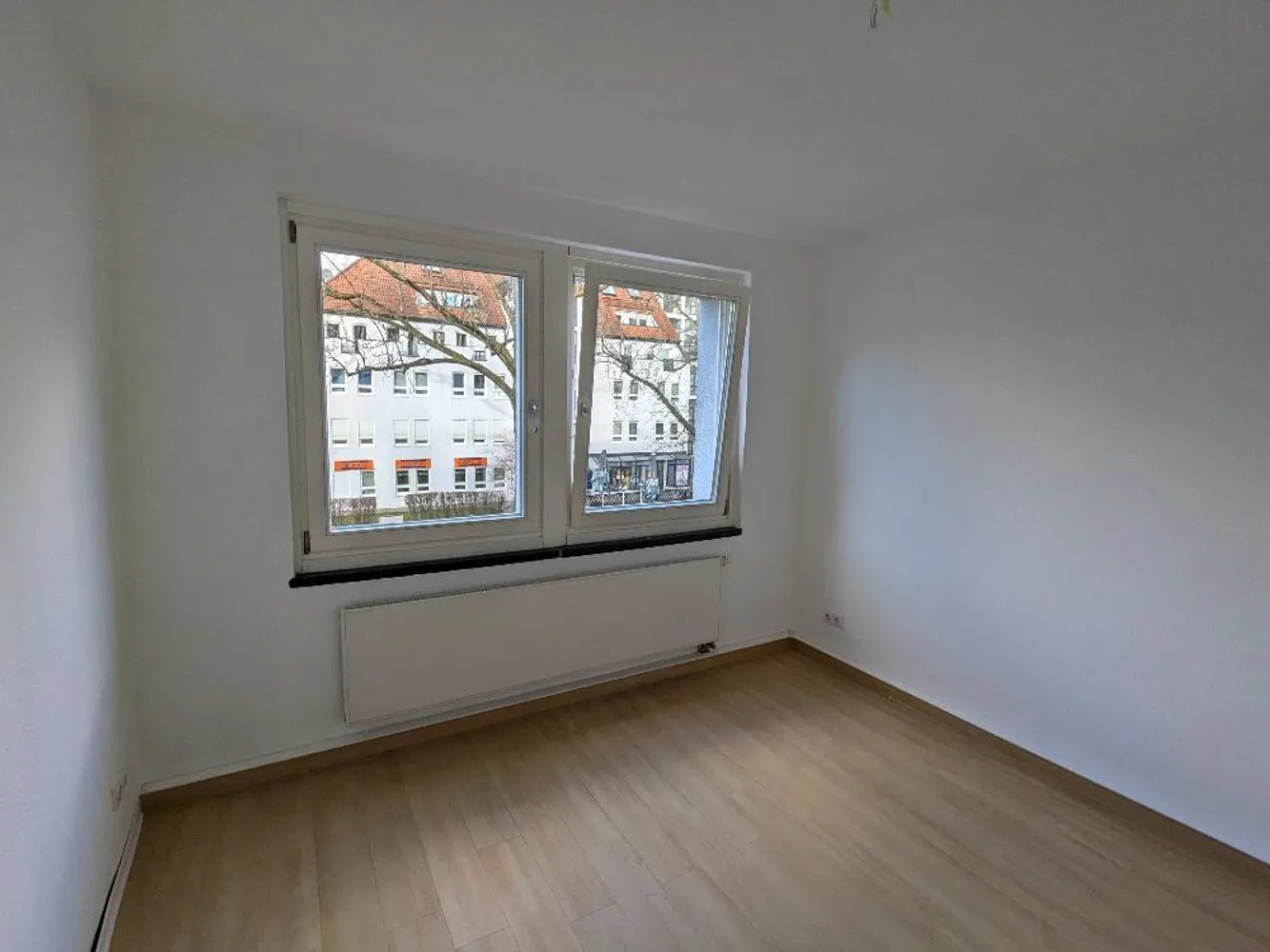 2 room apartment with 46 m² in Chemnitz – Photo 6