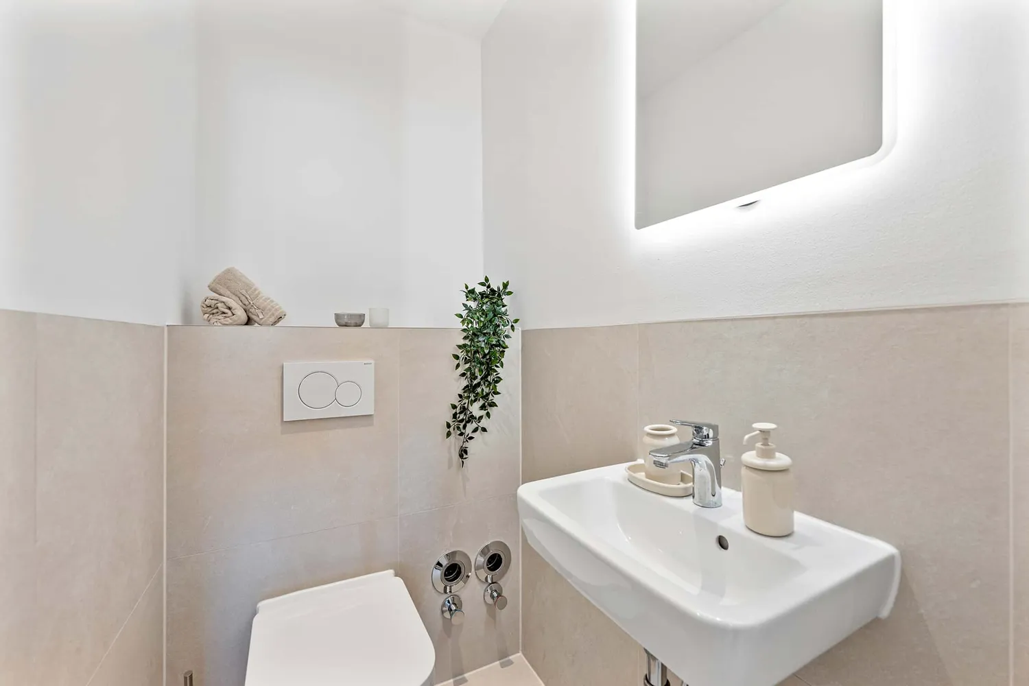 WG-Zimmer mit 12 m² in München – Bild 11