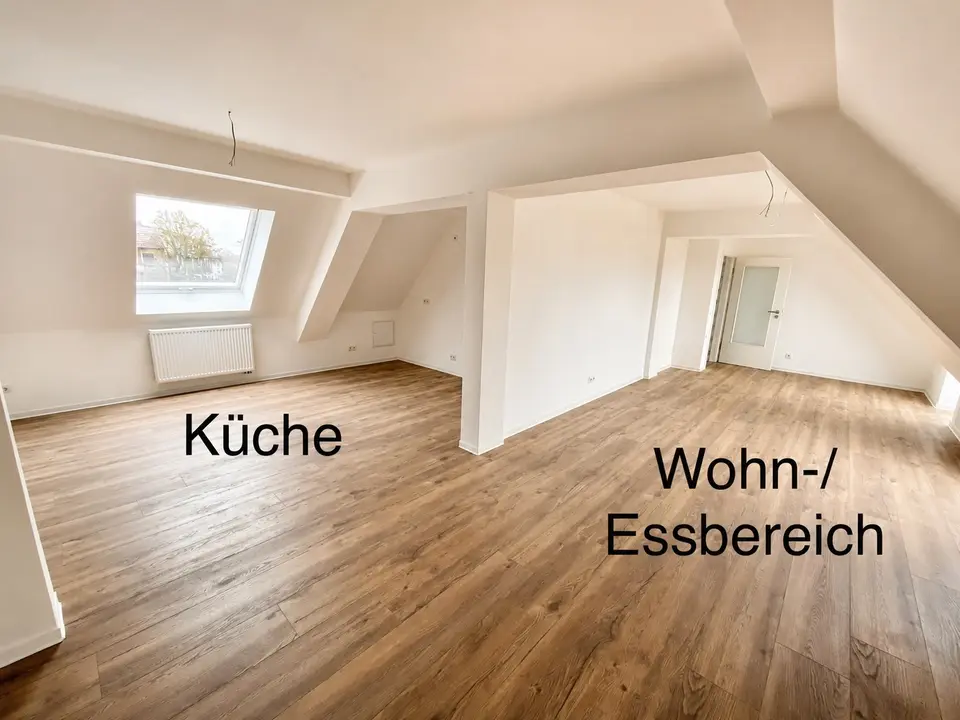 4 room apartment with 98 m² in Magdeburg – Photo 8