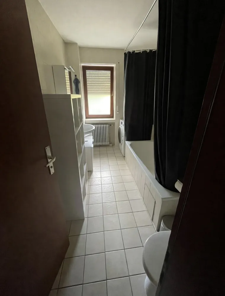 2 Zimmer Wohnung mit 63 m² in Donauwörth – Bild 5