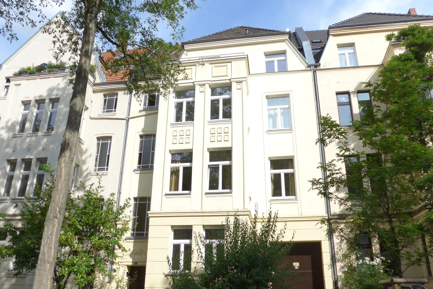 3 room apartment with 69 m² in Cologne – Photo 1