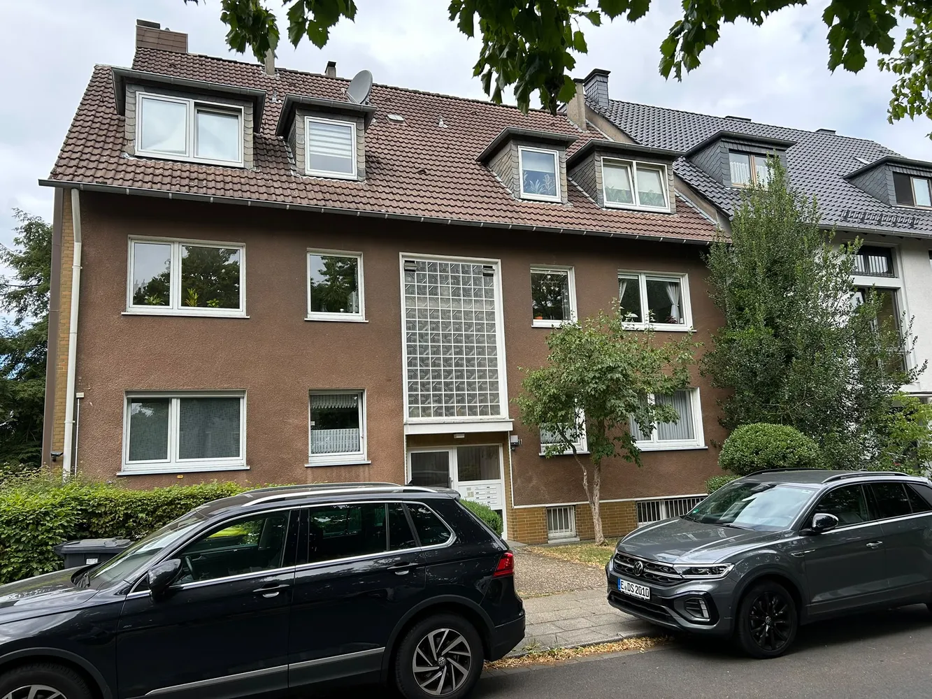 1 Zimmer Wohnung mit 43 m² in Essen – Bild 1