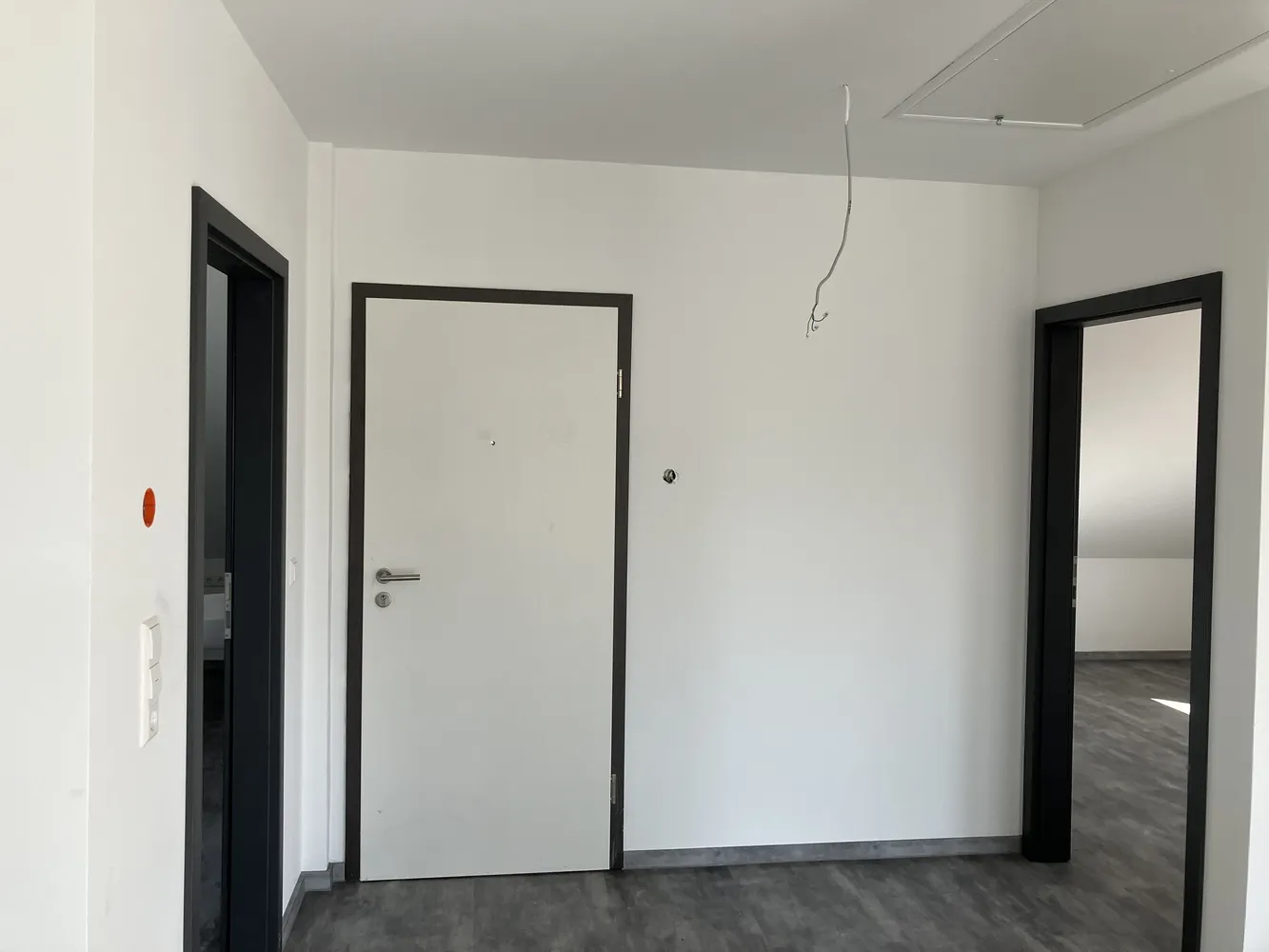 2 Zimmer Wohnung mit 65 m² in Freiburg im Breisgau – Bild 1
