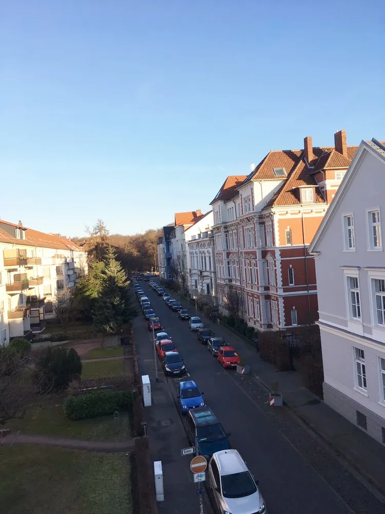 5 Zimmer Wohnung mit 165 m² in Hannover – Bild 8