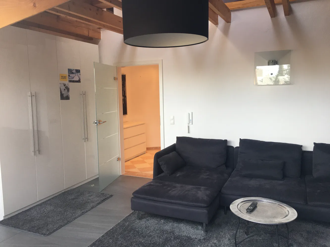 1 Zimmer Wohnung mit 42 m² in München – Bild 5