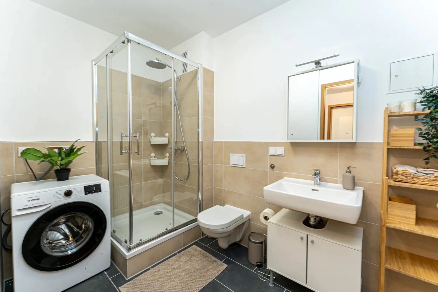 Shared room with 11 m² in Berlin – Photo 9