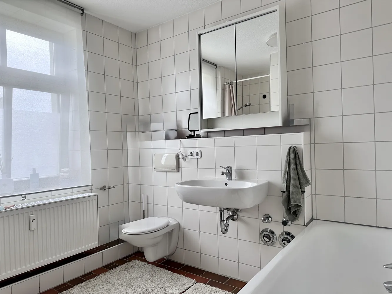 4 Zimmer Wohnung mit 129 m² in Magdeburg – Bild 12