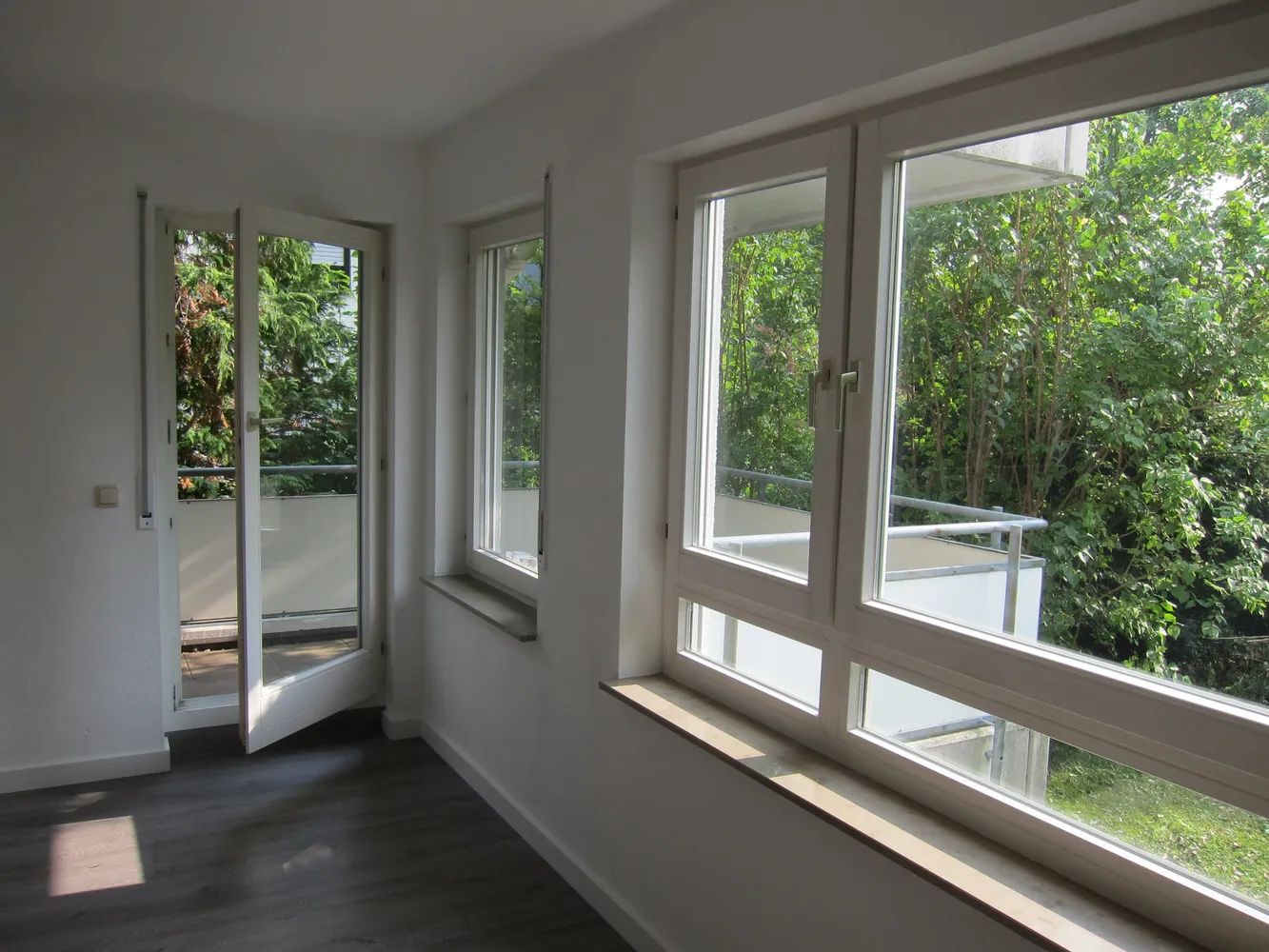 2 Zimmer Wohnung mit 56 m² in Stuttgart – Bild 5