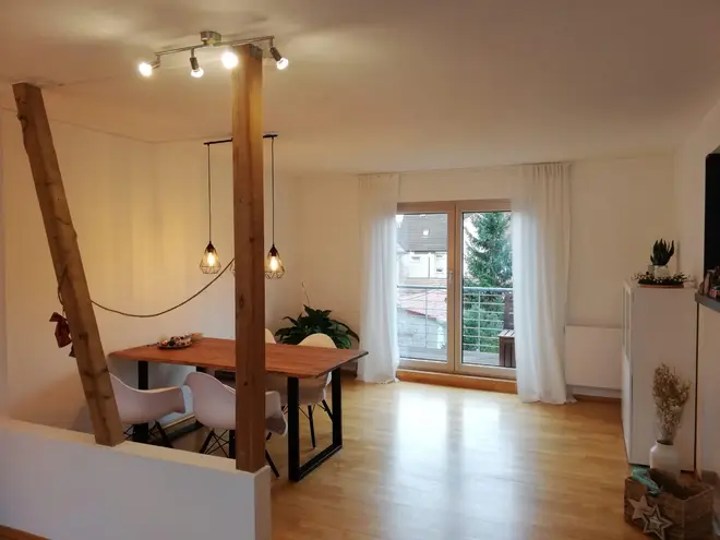 2 Zimmer Wohnung mit 70 m² in Stuttgart – Bild 2