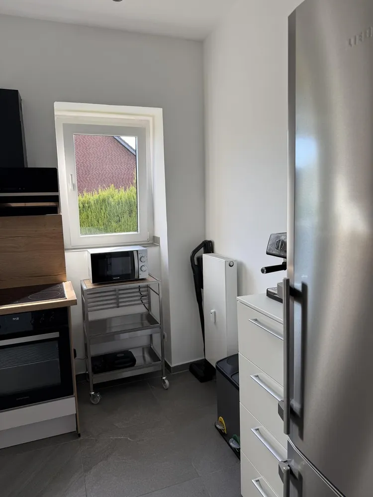 2 room apartment with 57 m² in Dortmund – Photo 10