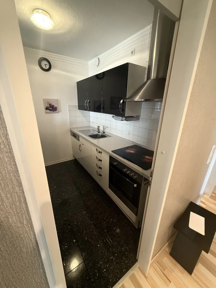 2 Zimmer Wohnung mit 63 m² in Mannheim – Bild 8