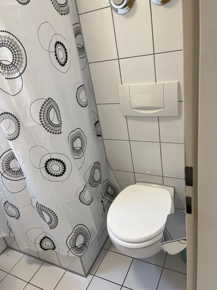 1 Zimmer Wohnung mit 26 m² in Stuttgart – Bild 12