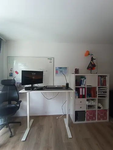 1 Zimmer Wohnung mit 30 m² in München – Bild 3
