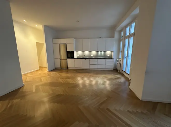 3 Zimmer Wohnung mit 95 m² in Berlin – Bild 5