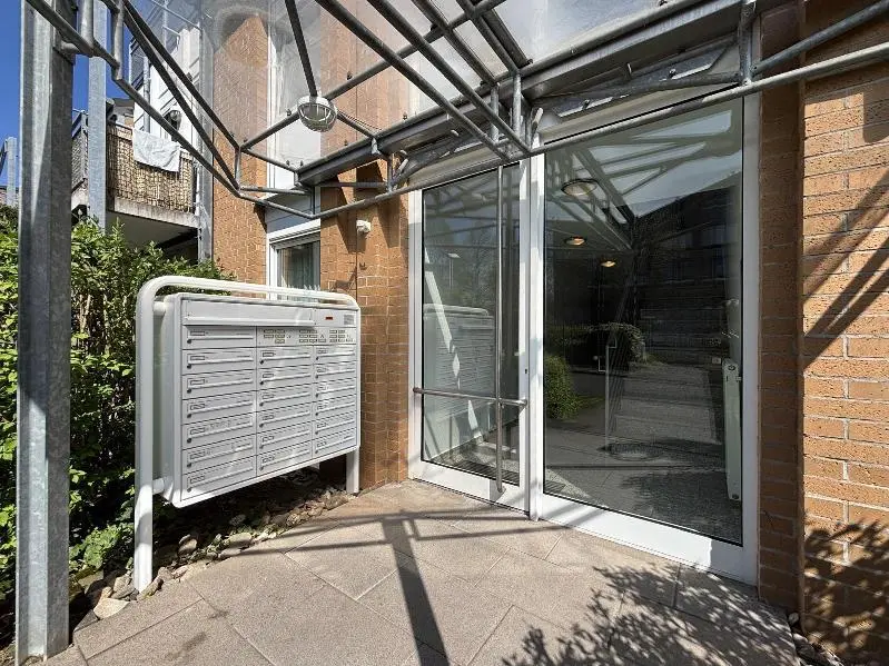 2 Zimmer Wohnung mit 34 m² in Bonn – Bild 8