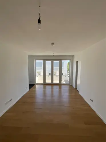 2 Zimmer Wohnung mit 49 m² in Berlin – Bild 2