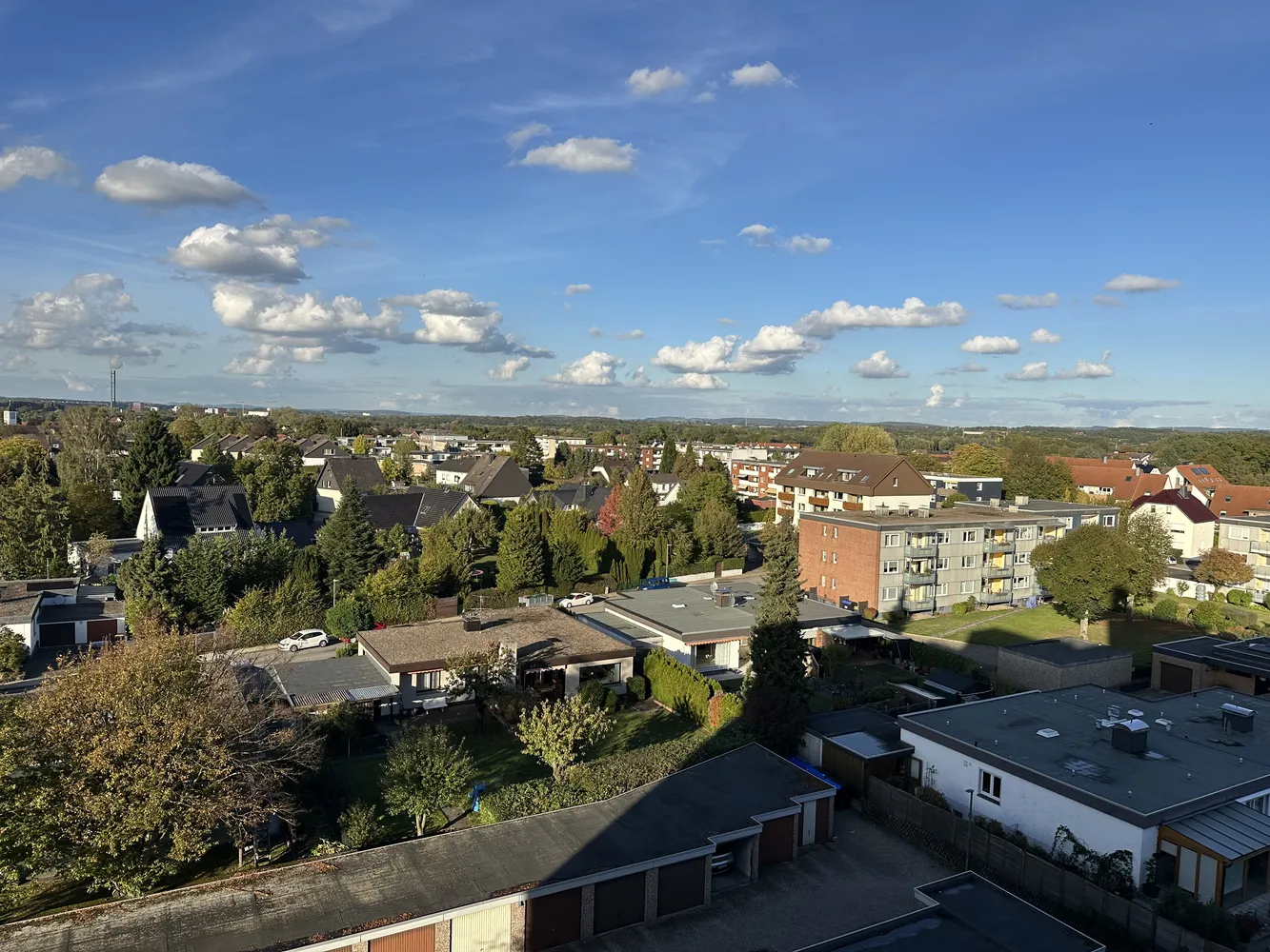 4 room apartment with 81 m² in Bielefeld – Photo 3
