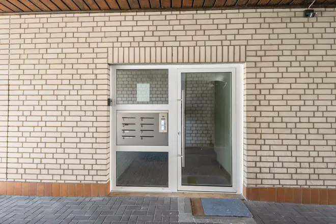 3 Zimmer Wohnung mit 102 m² in Köln – Bild 10