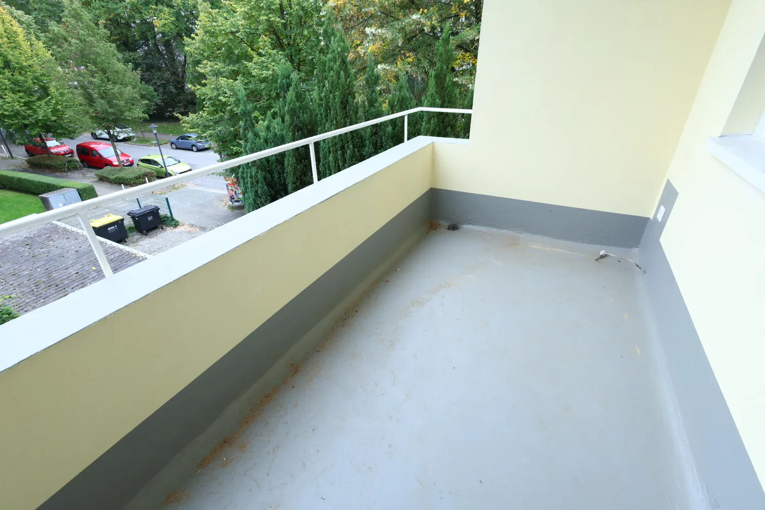 3 Zimmer Wohnung mit 83 m² in Essen – Bild 4