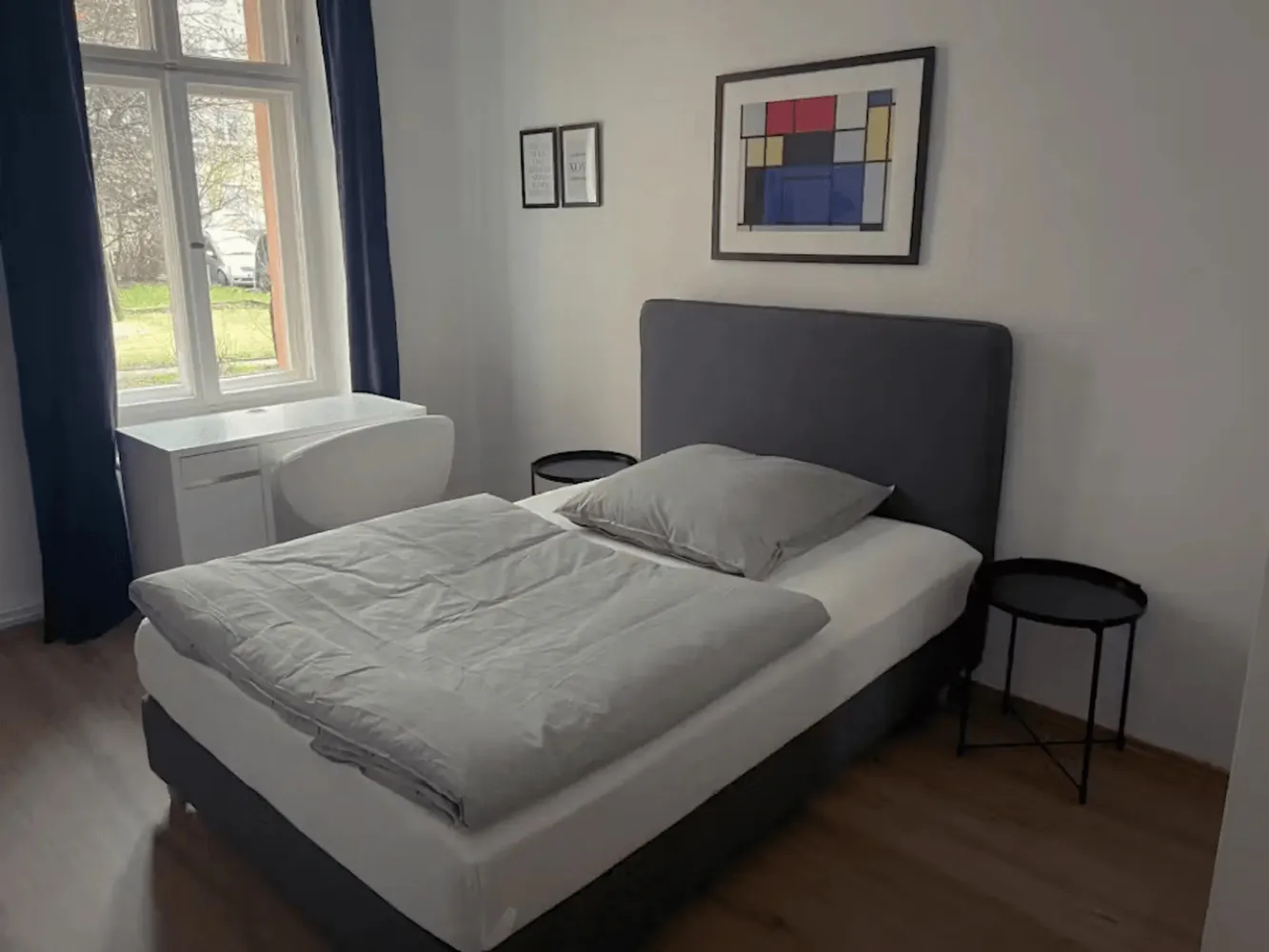WG-Zimmer mit 20 m² in Berlin – Bild 5