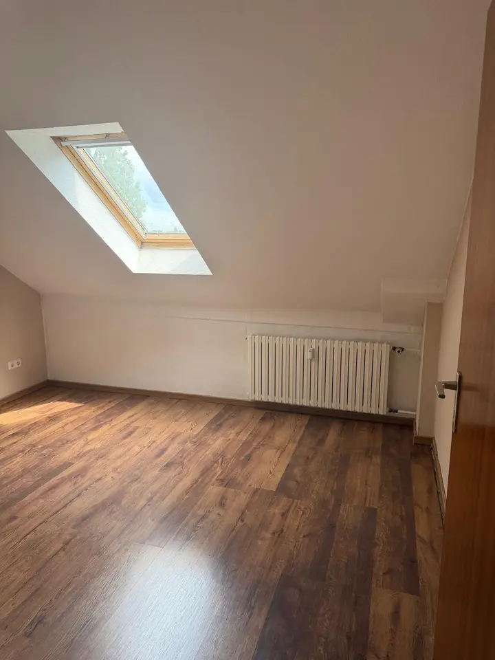 2 Zimmer Wohnung mit 49 m² in Oberhausen – Bild 4