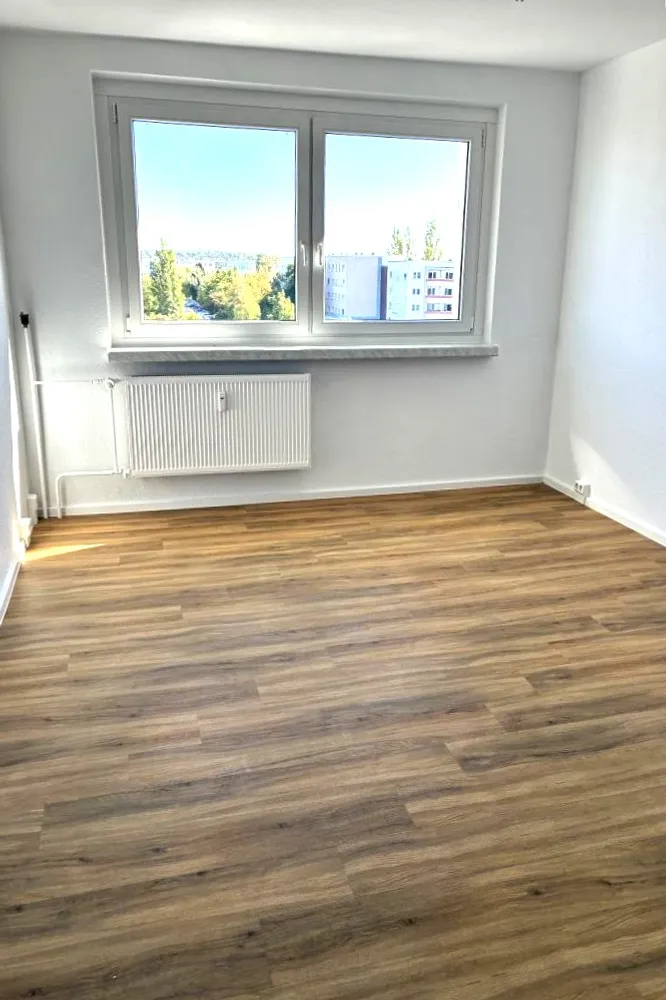 1 Zimmer Wohnung mit 32 m² in Halle (Saale) – Bild 2
