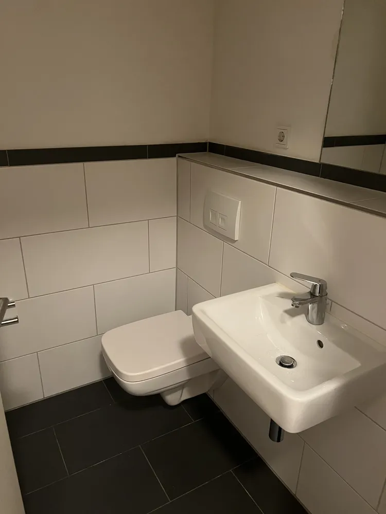 2 Zimmer Wohnung mit 75 m² in Hamburg – Bild 7