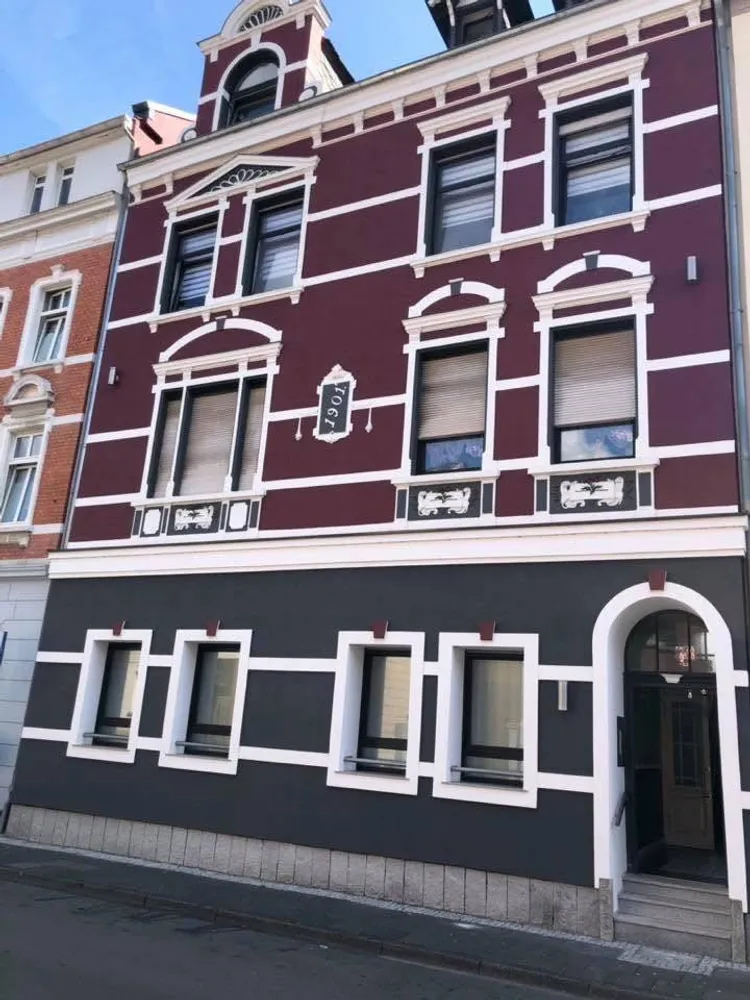 3 Zimmer Wohnung mit 80 m² in Hagen – Bild 11