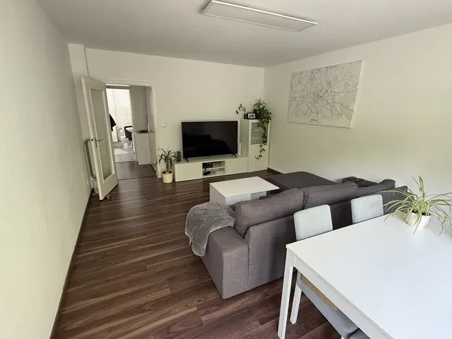 2 Zimmer Wohnung mit 63 m² in Köln – Bild 5