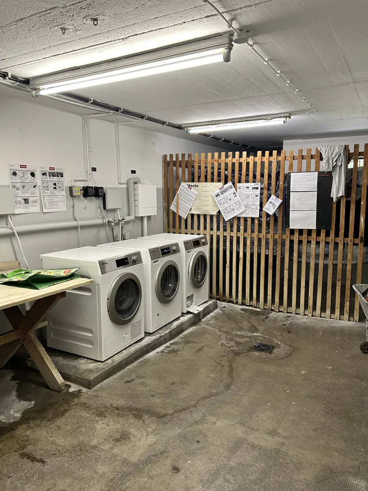 1 Zimmer Wohnung mit 31 m² in München – Bild 6