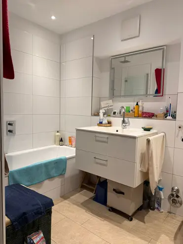 2 Zimmer Wohnung mit 72 m² in Frankfurt am Main – Bild 9