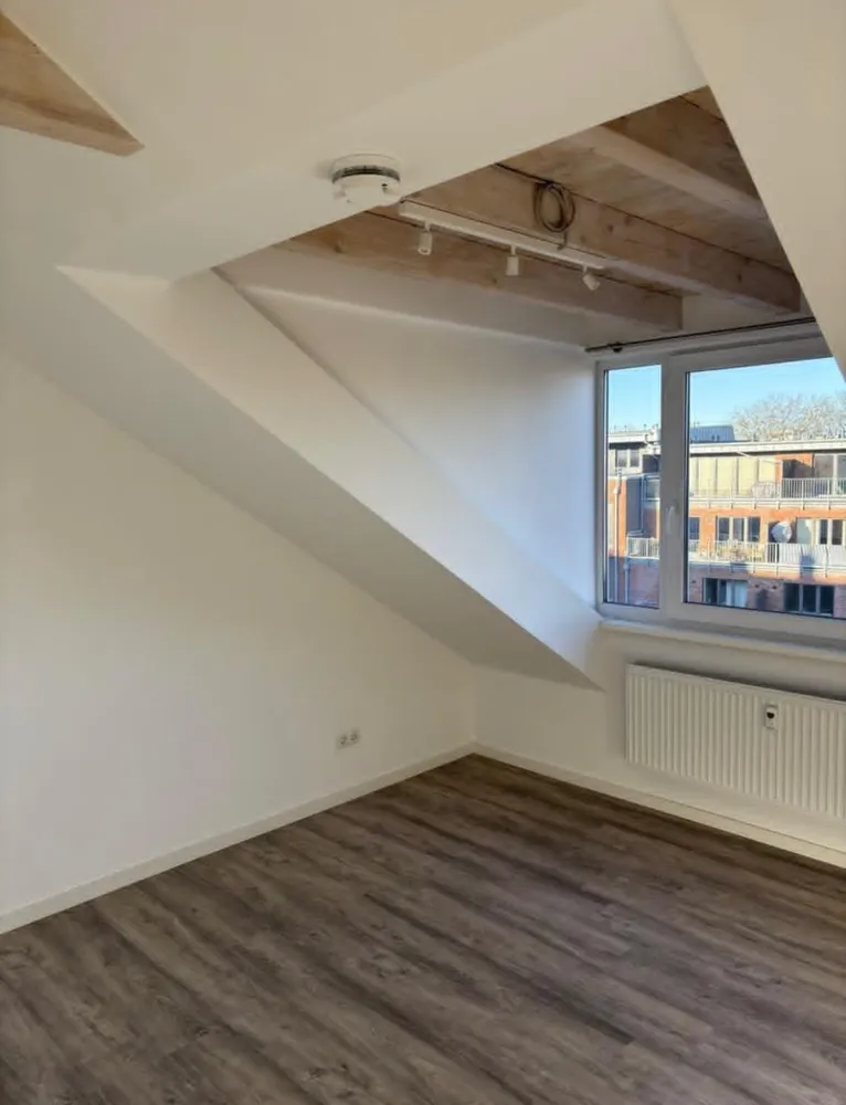 2 Zimmer Wohnung mit 50 m² in Kiel – Bild 7