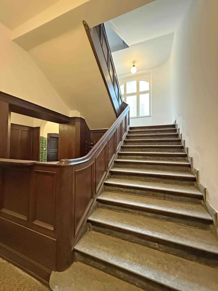2 room apartment with 57 m² in Düsseldorf – Photo 11