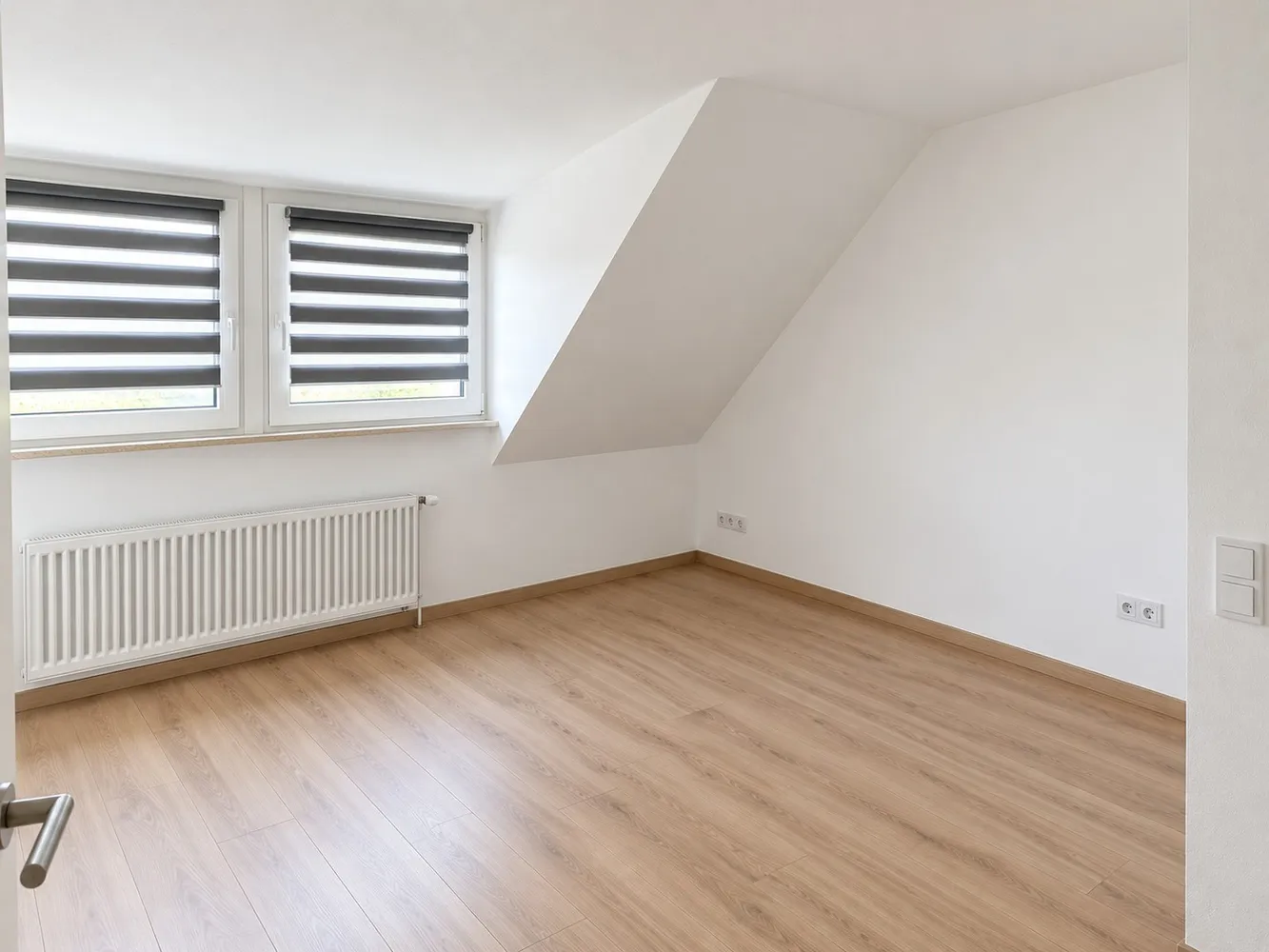 5 Zimmer Wohnung mit 115 m² in Mönchengladbach – Bild 4