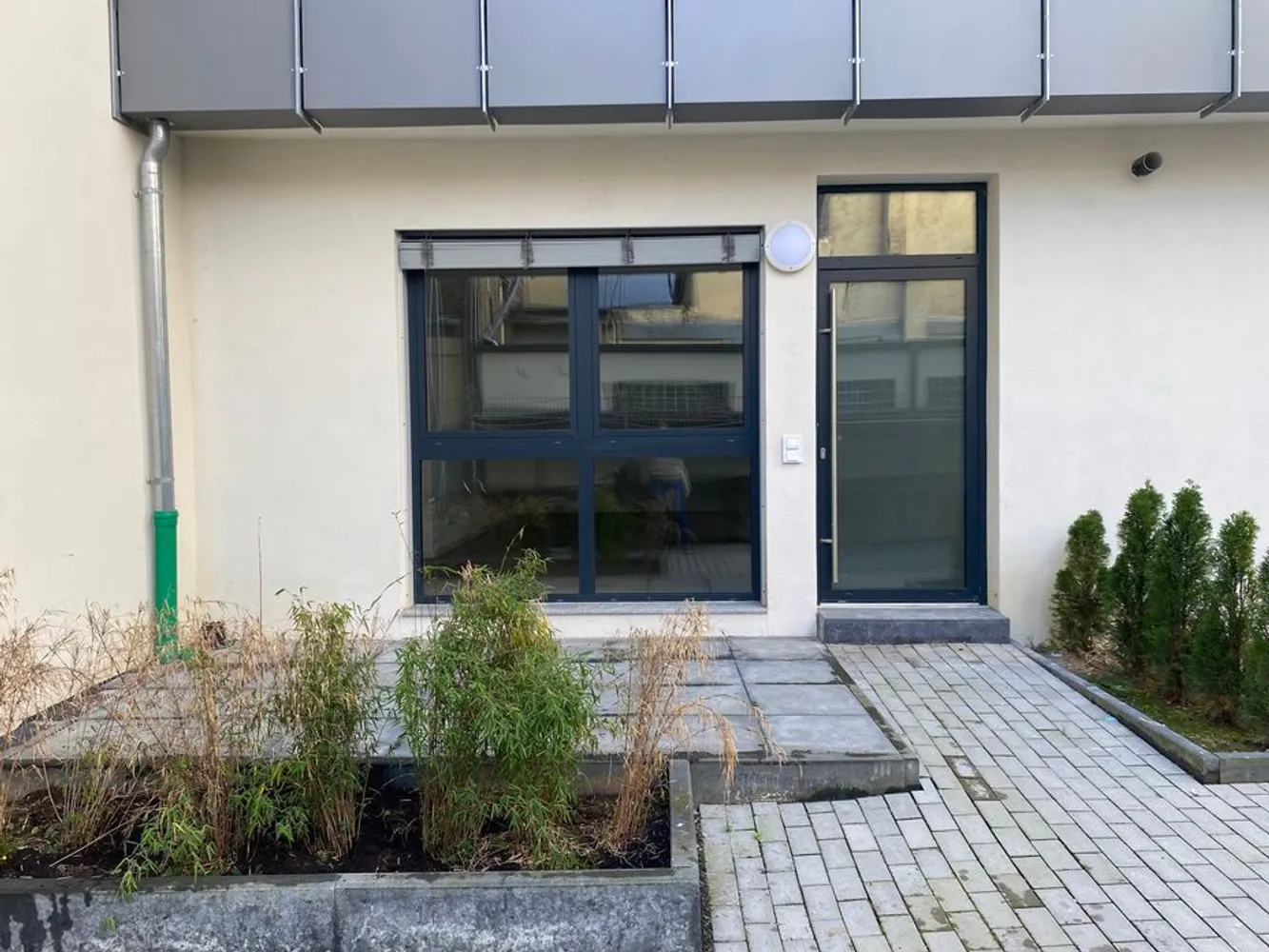 1 Zimmer Wohnung mit 41 m² in Wiesbaden – Bild 1