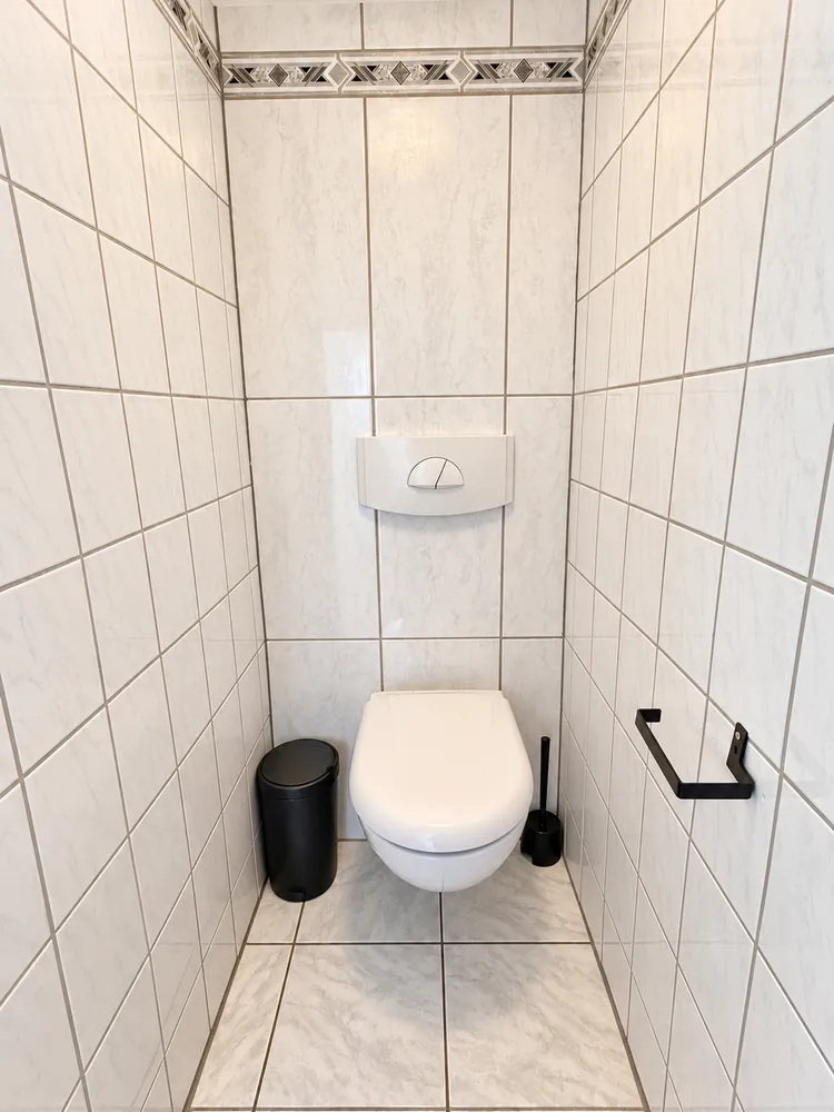1 Zimmer Wohnung mit 17 m² in Worms – Bild 8
