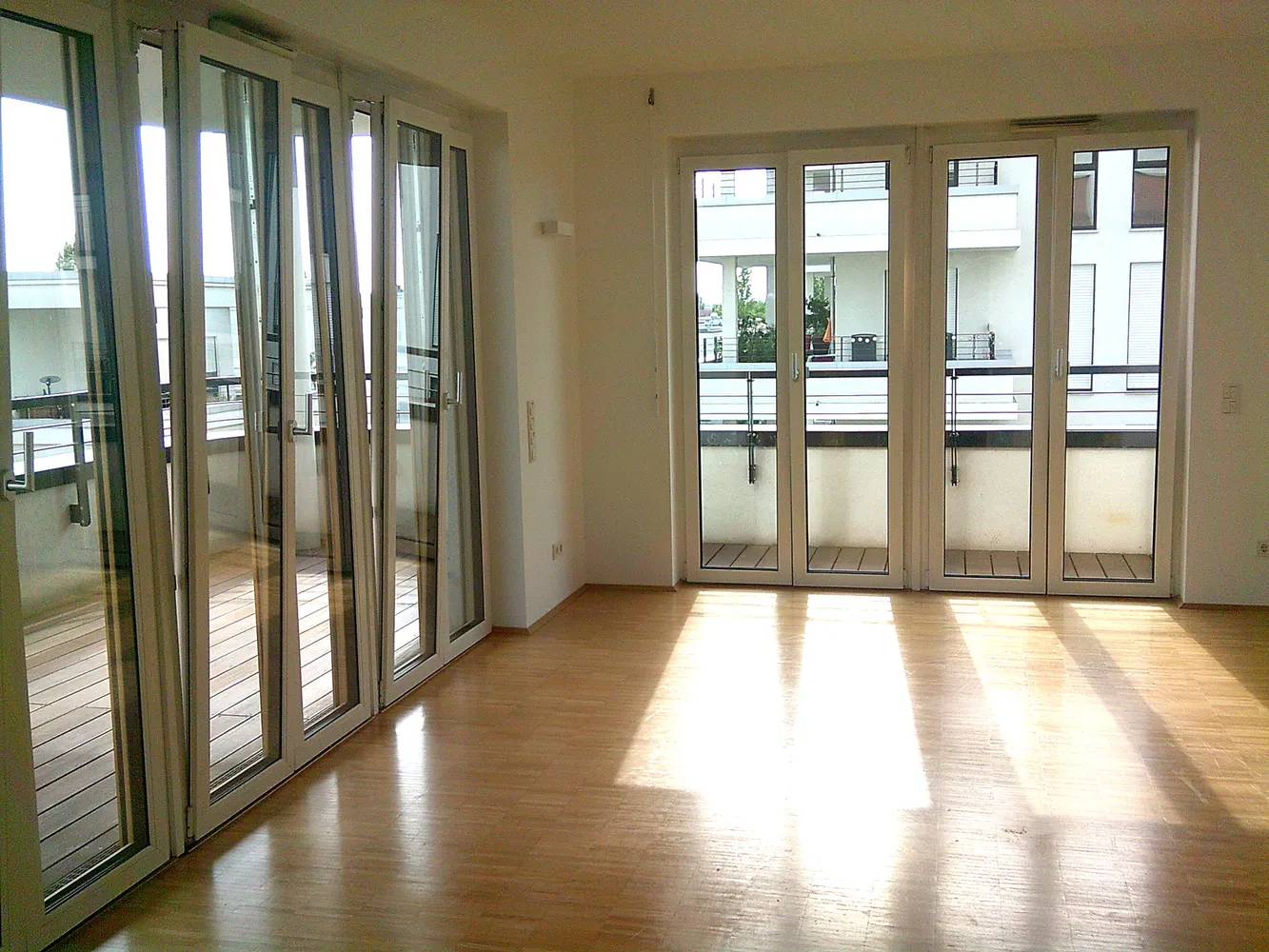 3 Zimmer Wohnung mit 97 m² in Frankfurt am Main – Bild 5