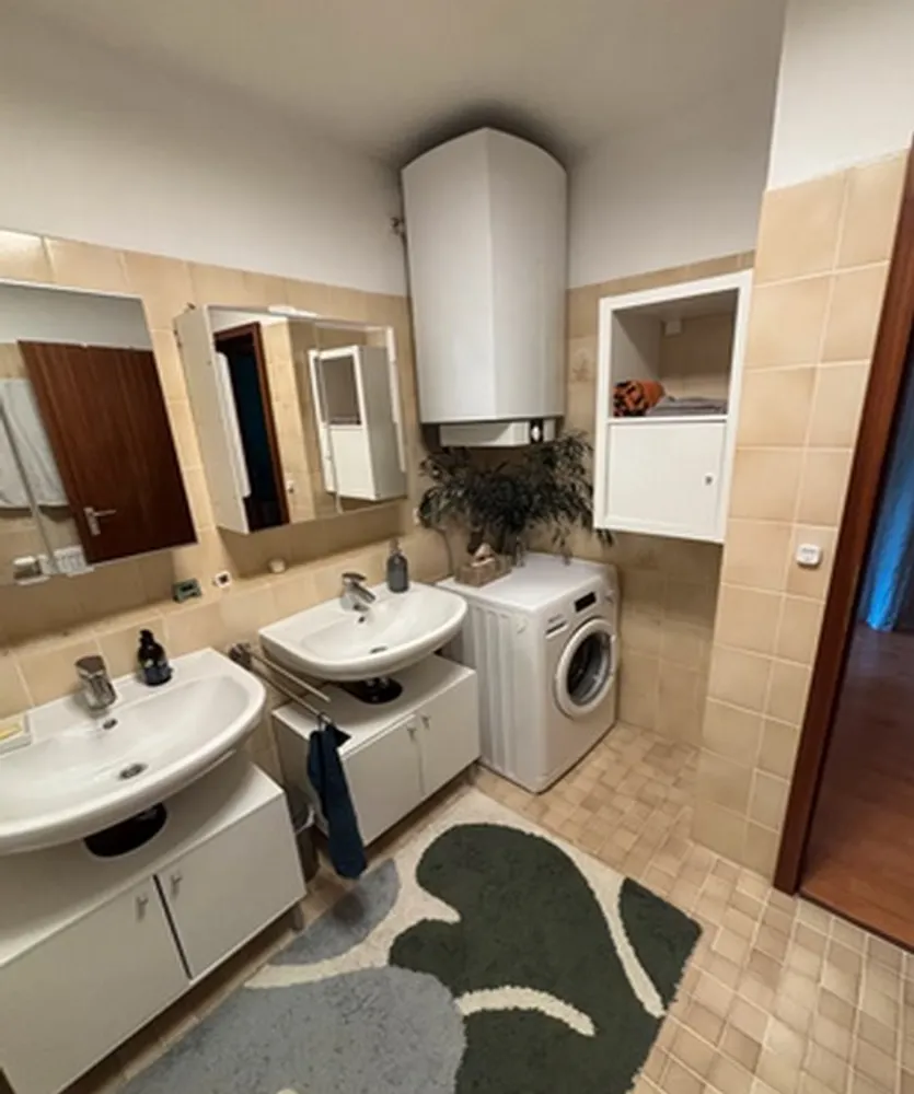 2 Zimmer Wohnung mit 62 m² in Mannheim – Bild 8