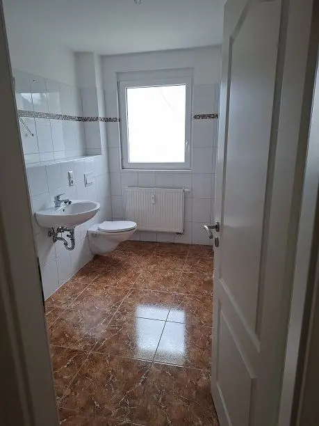 2 Zimmer Wohnung mit 56 m² in Bitterfeld-Wolfen – Bild 4