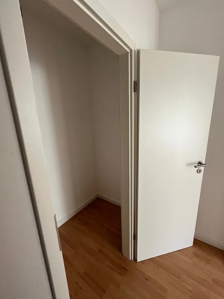 2 room apartment with 61 m² in Berlin – Photo 11