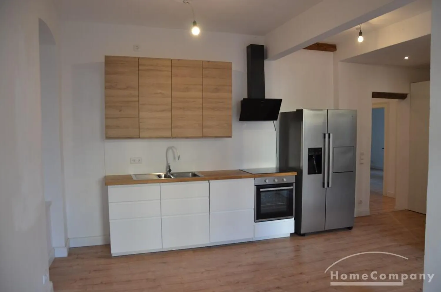 4 Zimmer Wohnung mit 100 m² in Braunschweig – Bild 2