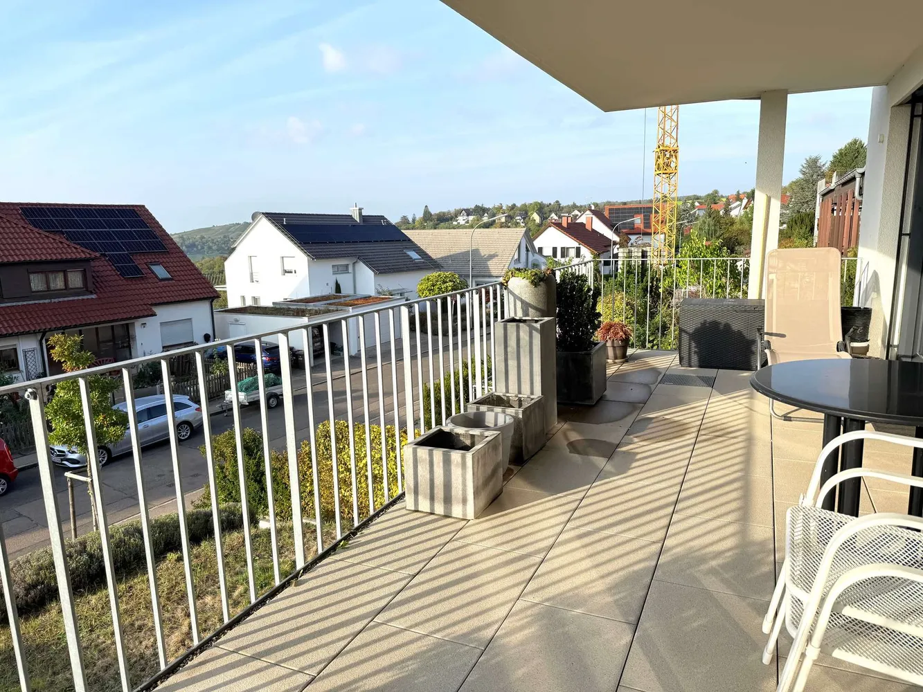 4 room apartment with 107 m² in Esslingen am Neckar – Photo 5