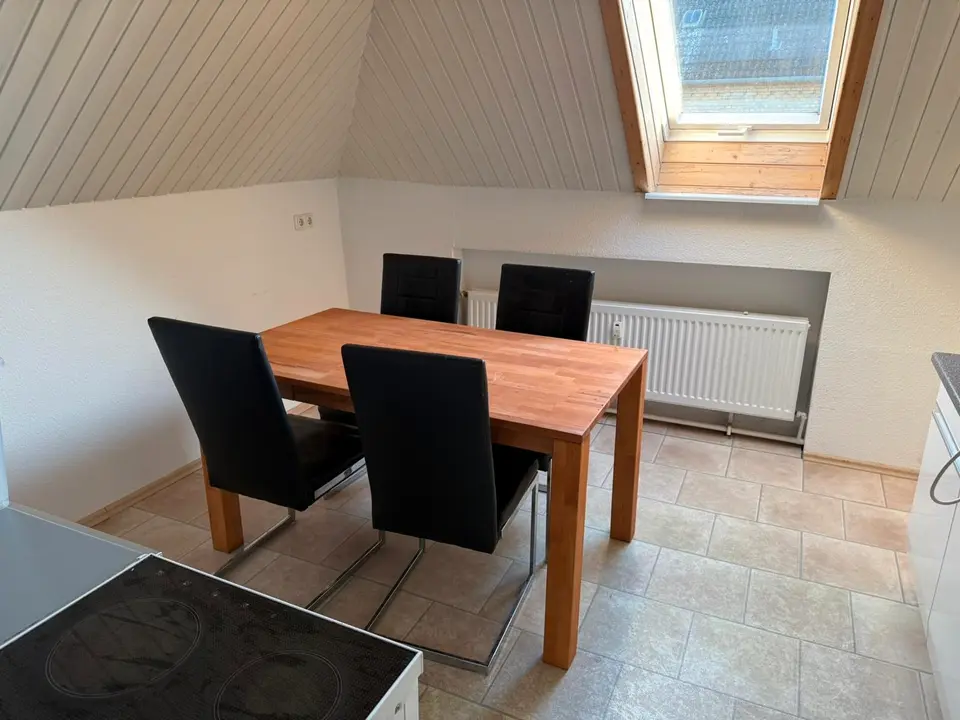 3 Zimmer Wohnung mit 65 m² in Braunschweig – Bild 8