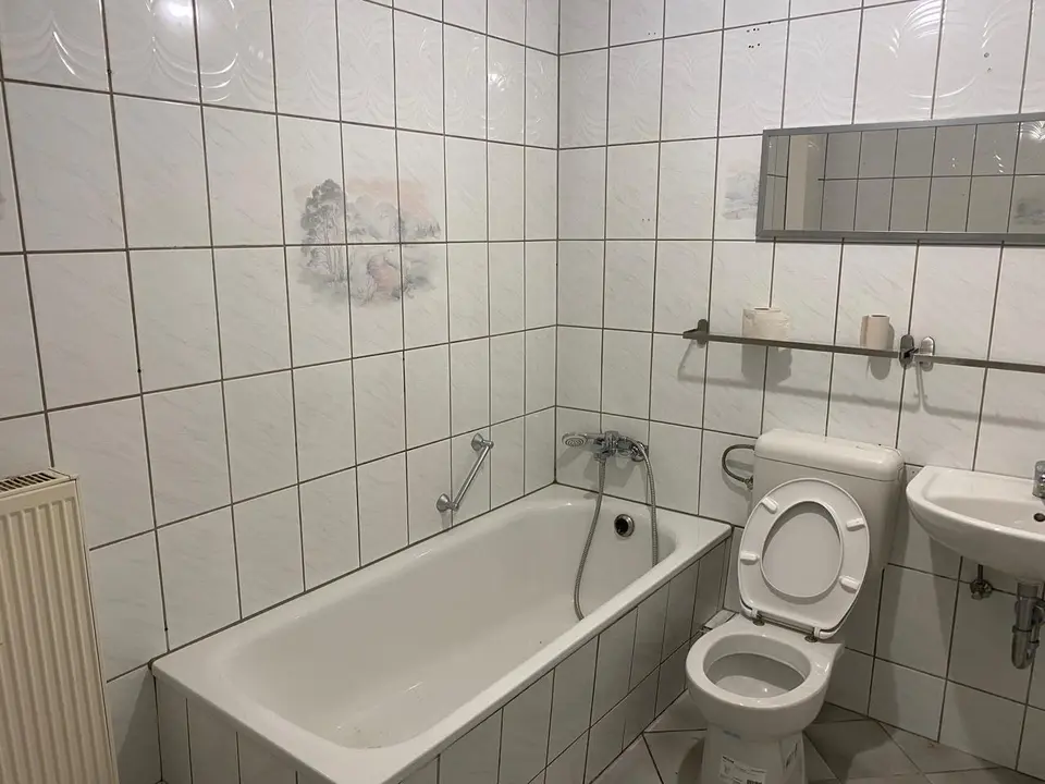 3 Zimmer Wohnung mit 71 m² in Xanten – Bild 5