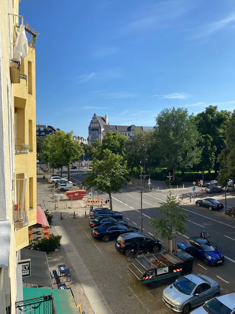 1 Zimmer Wohnung mit 30 m² in Berlin – Bild 11