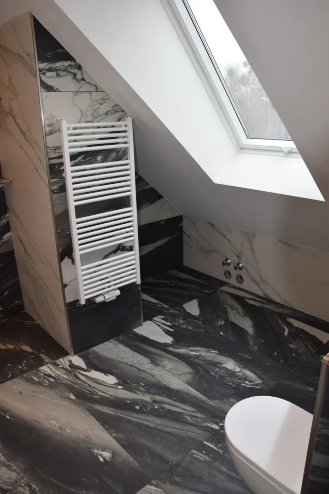 3 room apartment with 54 m² in Munich – Photo 7