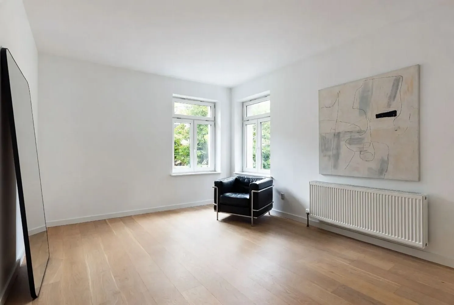 4 Zimmer Wohnung mit 112 m² in Dortmund – Bild 1