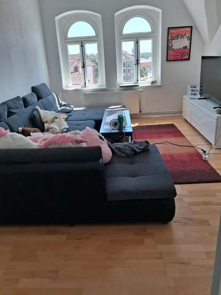 2 Zimmer Wohnung mit 52 m² in Braunschweig – Bild 4